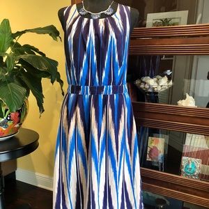 Banana Republic dress - size 8